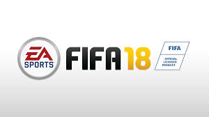 logo de Fifa 18 - Temporada 1 - Europa