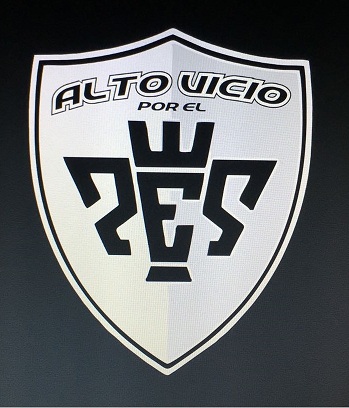 logo de Super Liga Alto Vicio