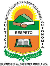 logo de Campeonato Institucional Olaya Herrera Primaria