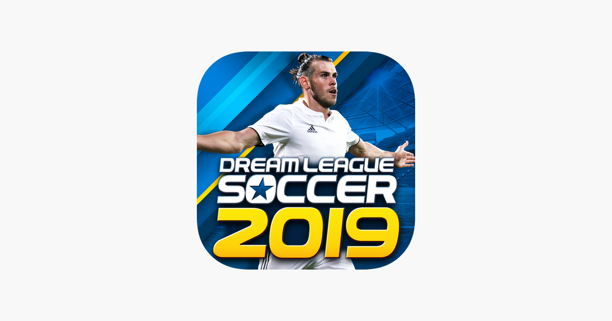 logo de Dream League
