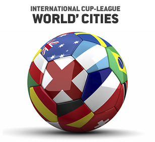 logo de World Cities League-cup
