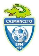 logo de Copa Caimancito
