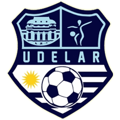 logo de Futbol 8 Udelar