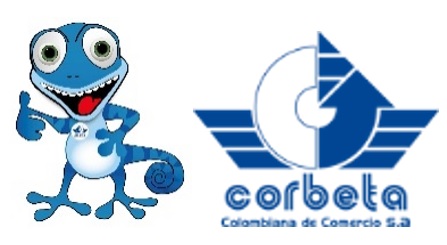 logo de Corbeta