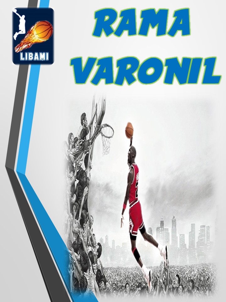logo de Torneo 2019-2020 Varonil