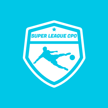 logo de Super League Cpo