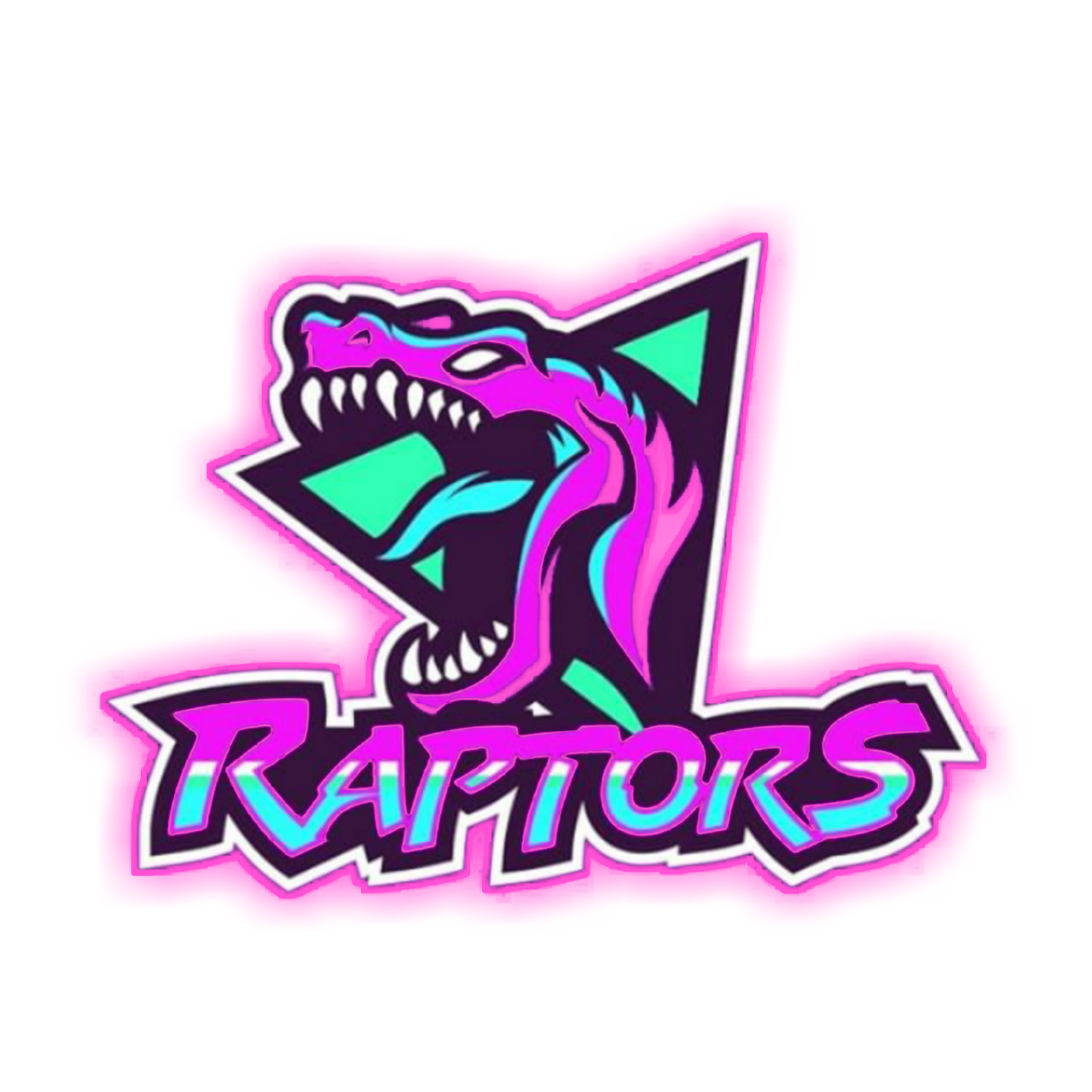 logo de Raptorsclan