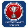 logo de Liga De Futsal Satelite Norte - Campeonato Clausura