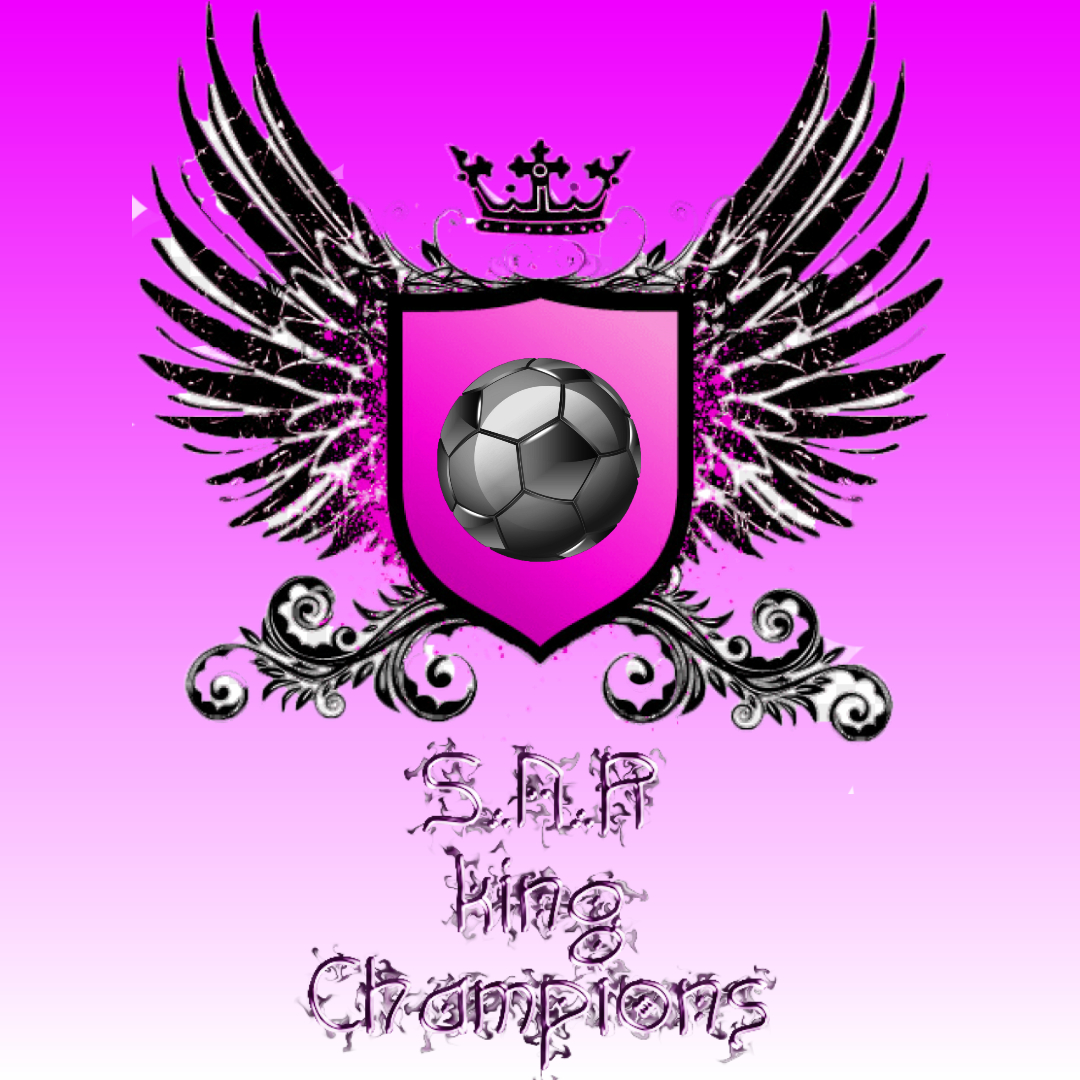 logo de Sar King Champions