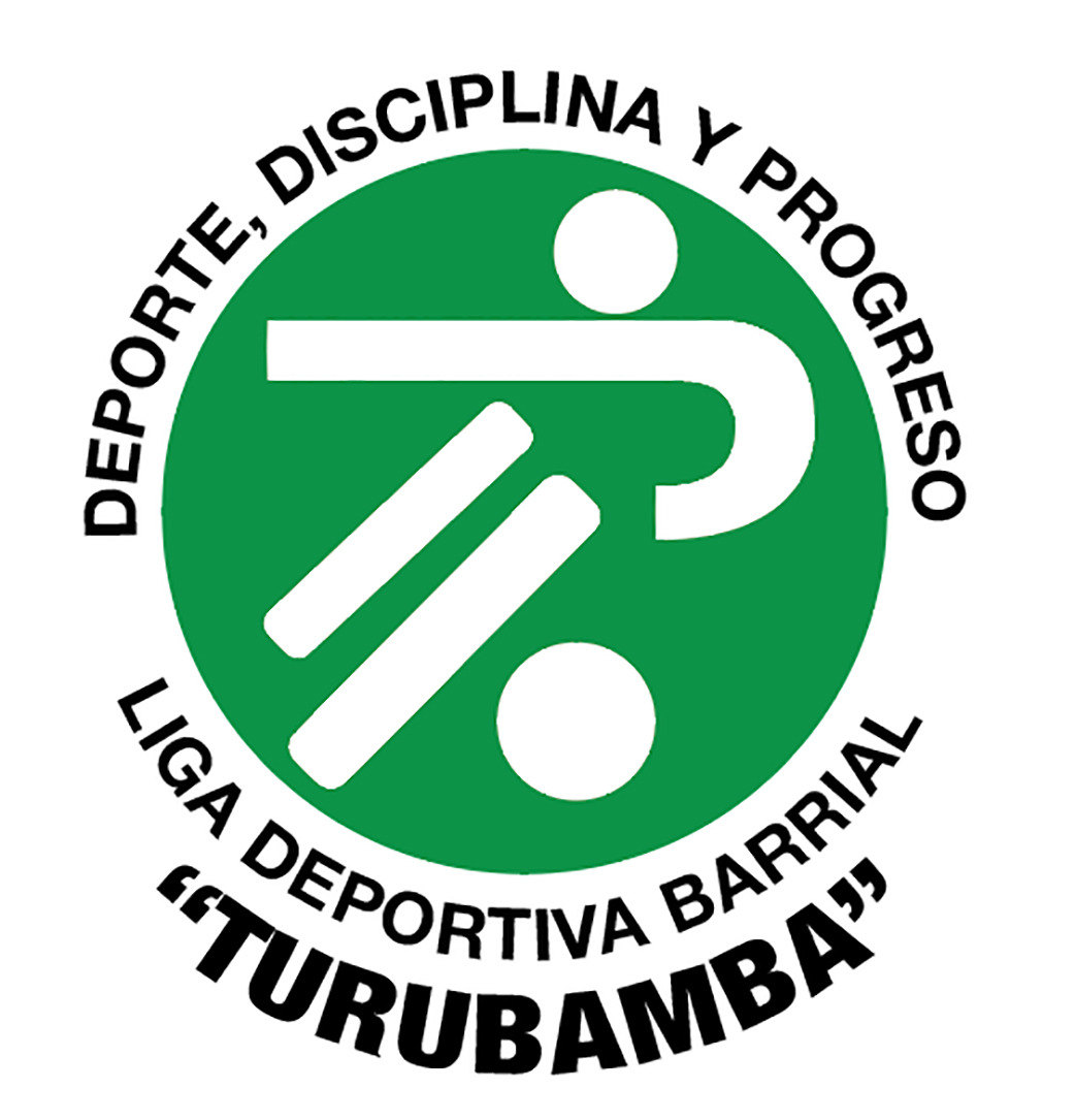 logo de Liga Barrial Turubamba Maxima