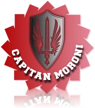 logo de Copa Capitan Moroni