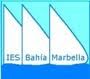 logo de I Campeonato Tenis De Mesa Ies Bahia Marbella
