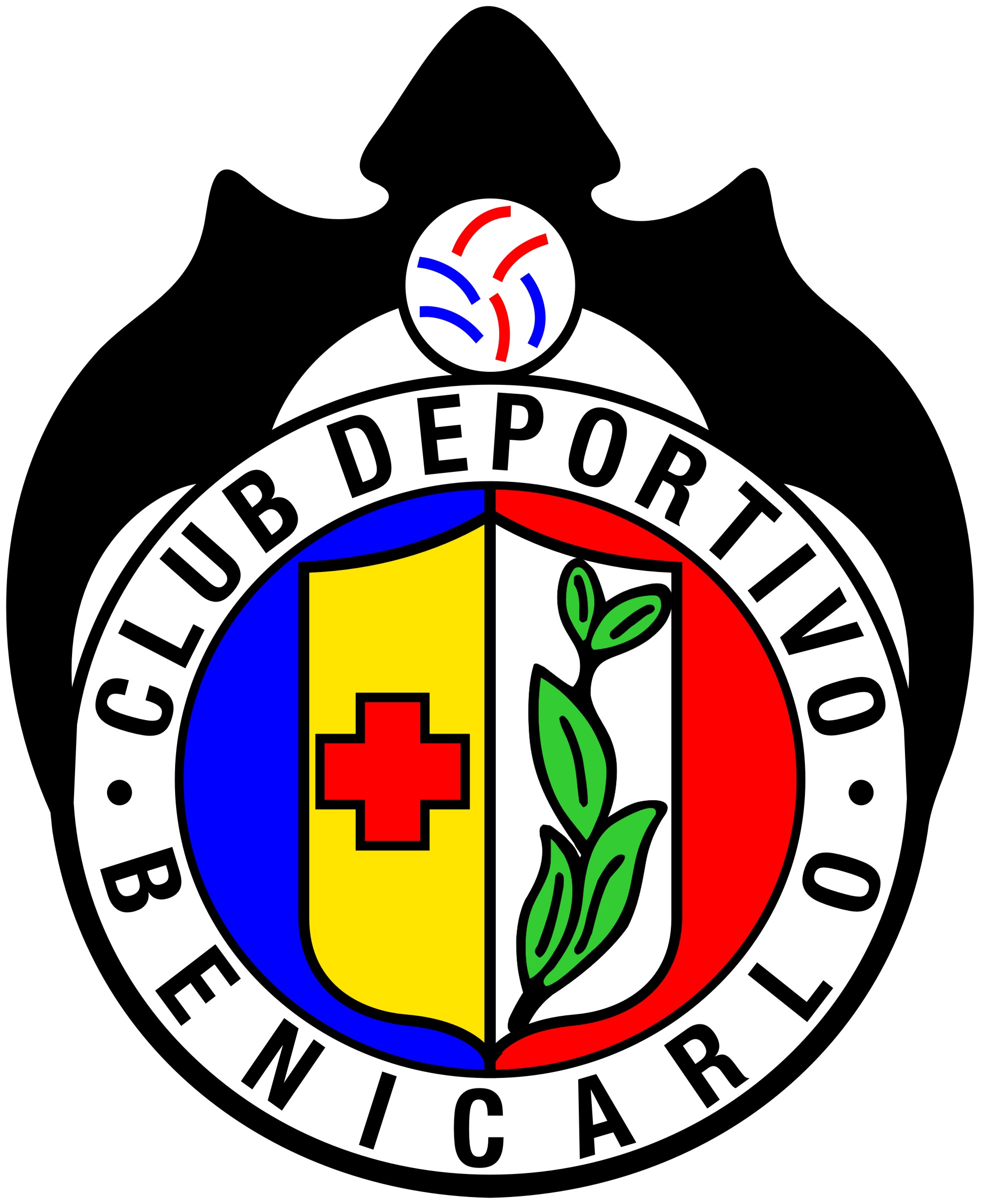 logo de Liga Municipal Invierno F7 Aficionados