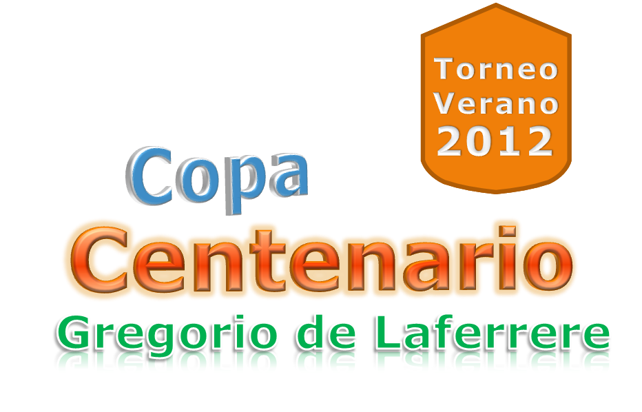 logo de Copa Centenario Laferrere