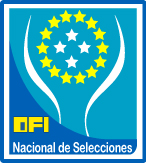 logo de 9a Copa Nacional De Selecciones Mayores