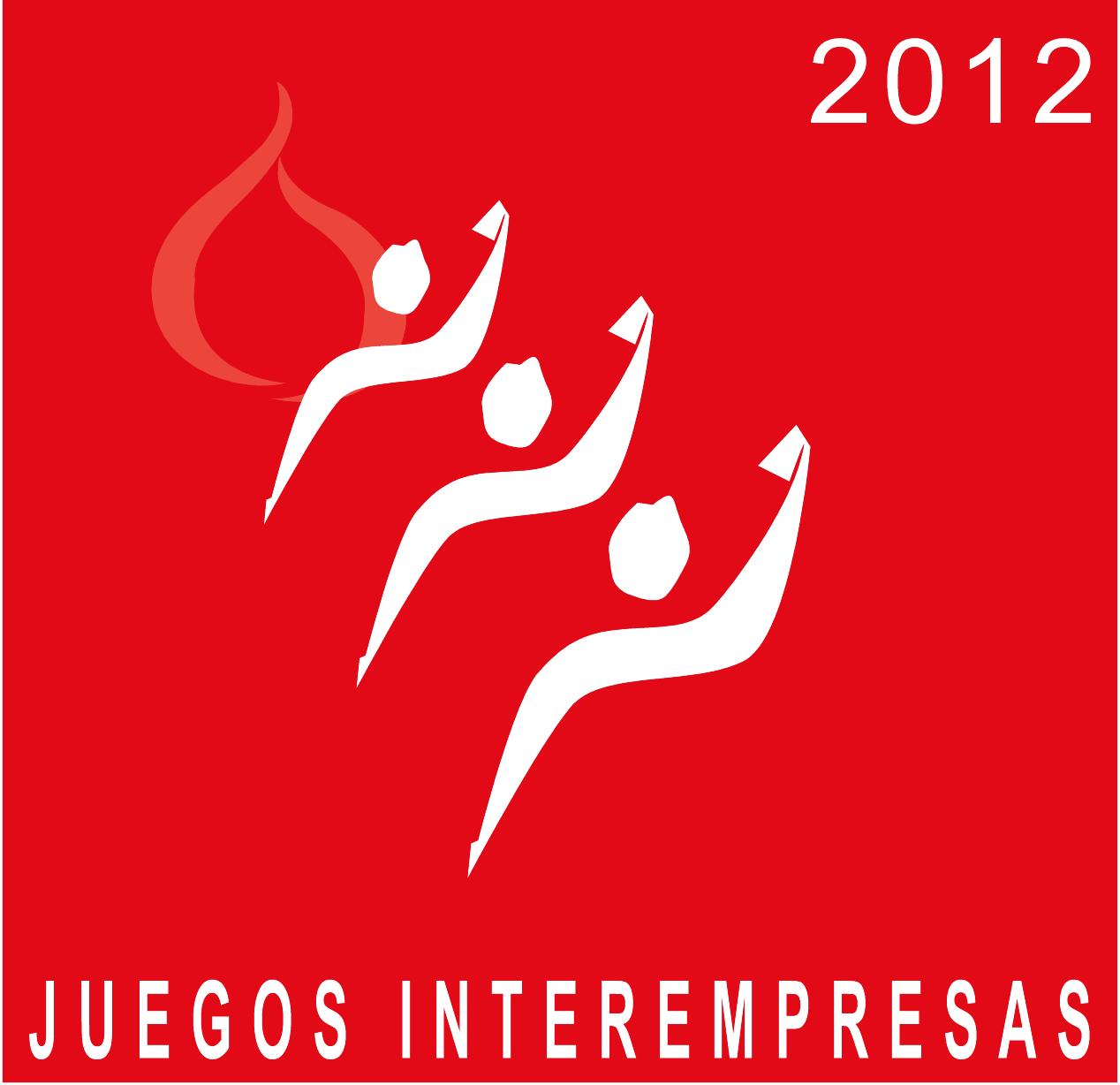 logo de Juegos Interempresas Madrid 2012