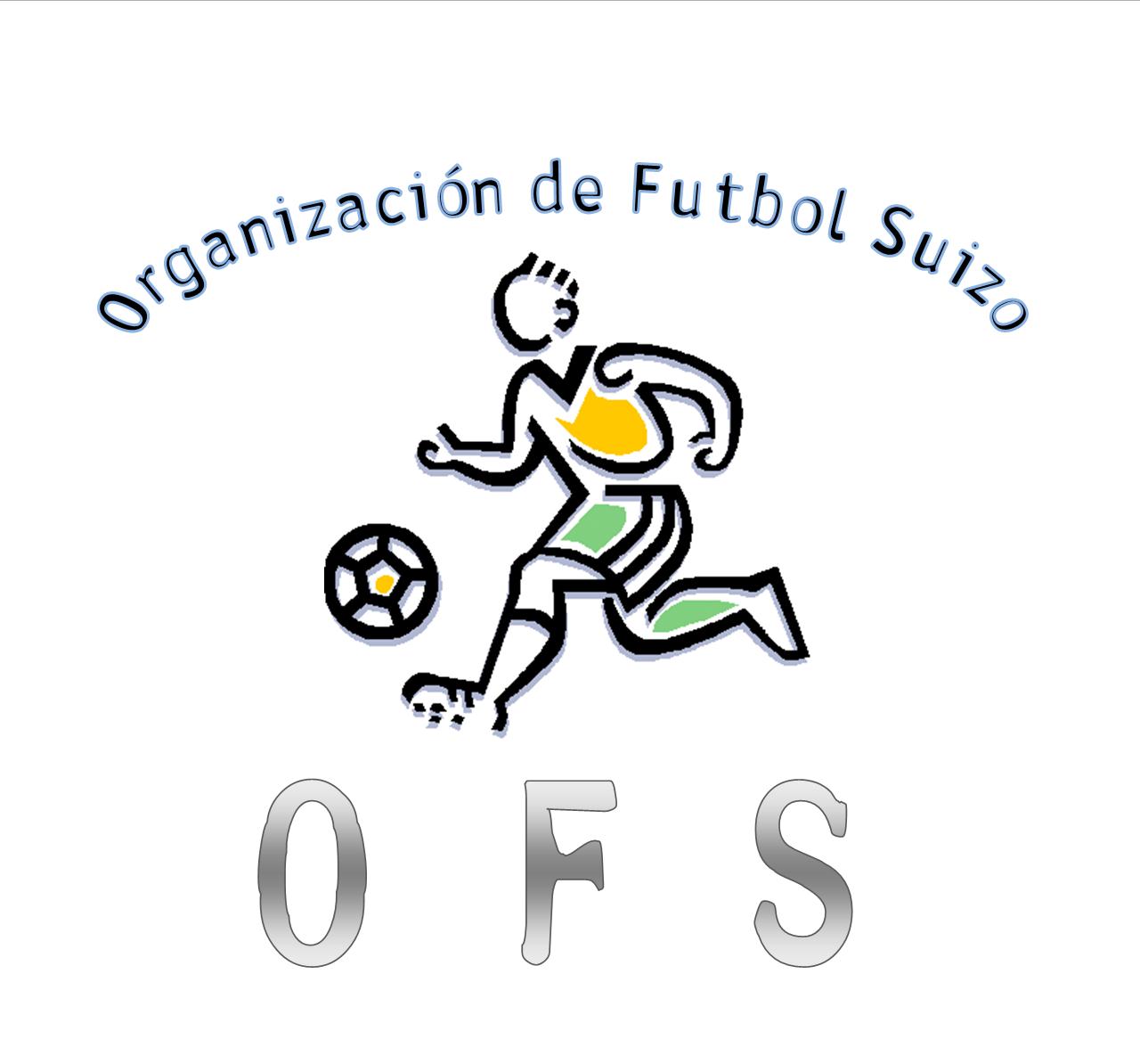 logo de Campeonato De La Oganizacion De Futbol Suizo
