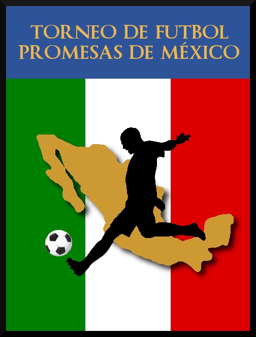 logo de Torneo De Futbol Promesas De Mexico