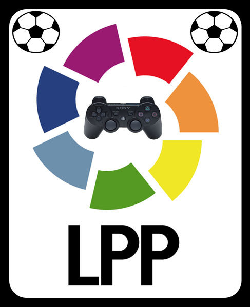 logo de Lpp