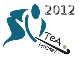 logo de Tea Hockey 2012