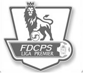 logo de Liga Fdcps Microcesped 2012-2