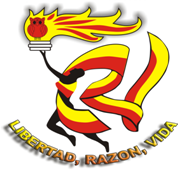 logo de Interclases Libre Leonidas Rubio J-m 2012