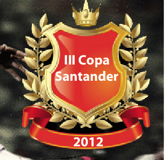 logo de Ill Copa Amigos Cañaveral
