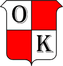 logo de Copa Otto Krause 2012