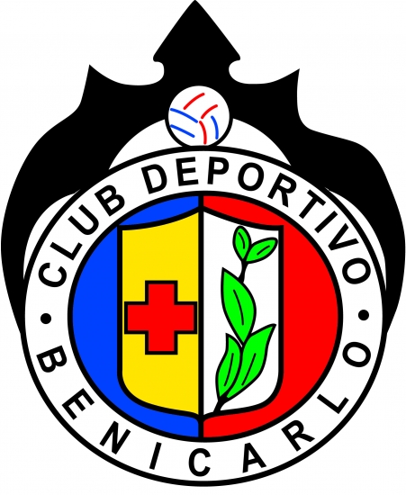 logo de Copa Primavera