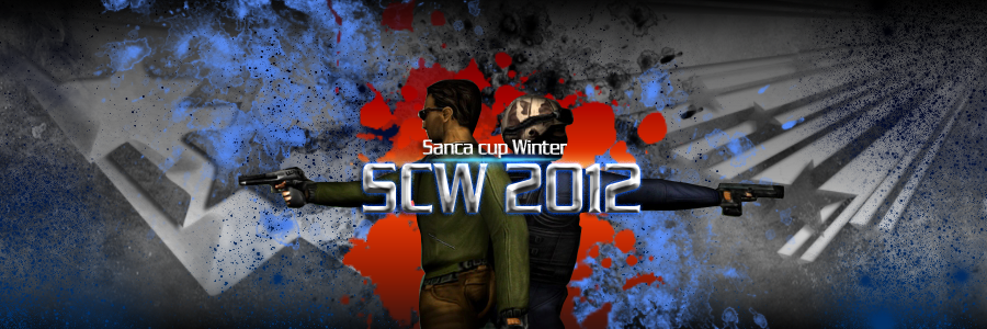 logo de Sanca Cup 4: Winter Edition