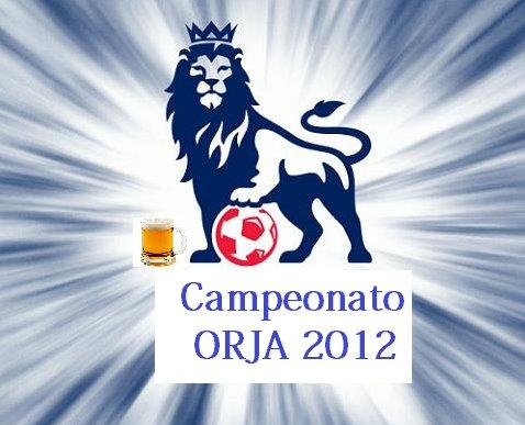 logo de Campeonato  Interjoyerias-2012