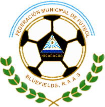 logo de Torneo De Futsala Empresarial Bluefields 2012