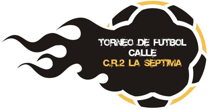 logo de Torneo De Futbol Calle C.r.2 La Septima