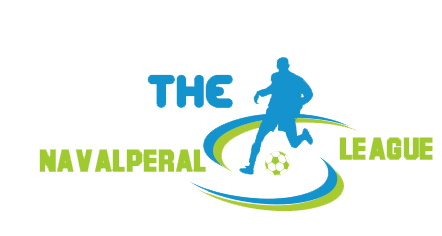 logo de Navalperal League 2012