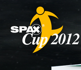 logo de Spax Cup