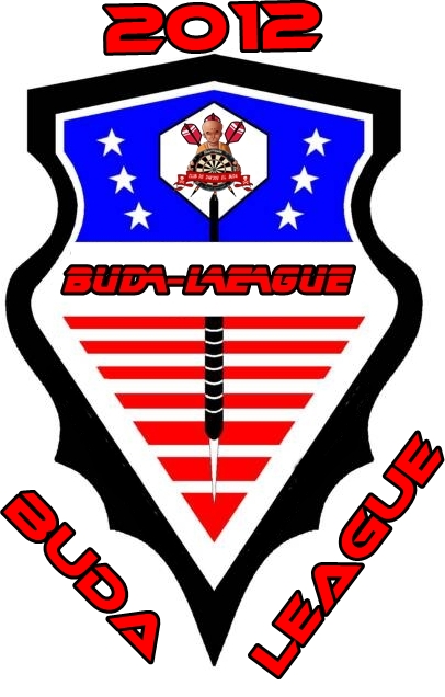 logo de Buda-league 2012