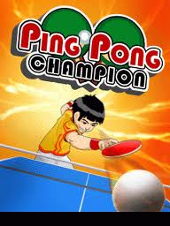 logo de Ping Pong Bethel Championship 2012