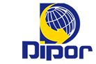 logo de Dipor 2012