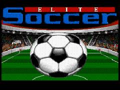 logo de Elite Soccer