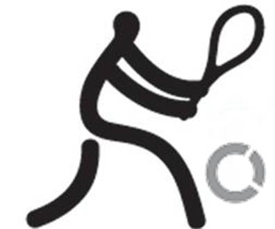 logo de Atp Conatel - Dobles