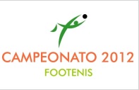 logo de Footennis Clausura 2012