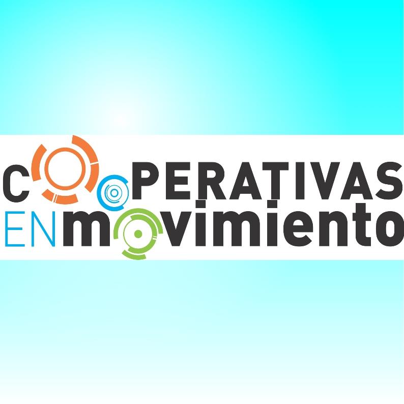 logo de Cooperativas En Movimiento