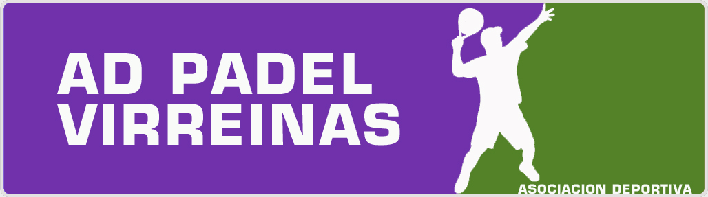 logo de I Torneo De Padel Ad Padel Virreinas