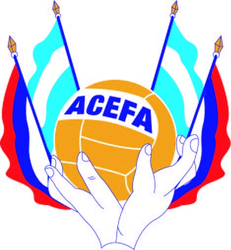logo de Campeonato Senior Acefa 2012