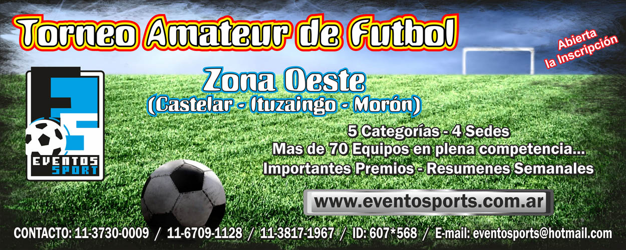 logo de Eventosports Copa Reynado 2012