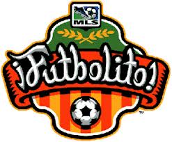 logo de Futbolito Mixto