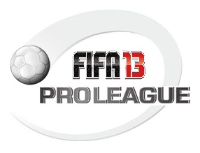 logo de Fifa Proleague V 1.0