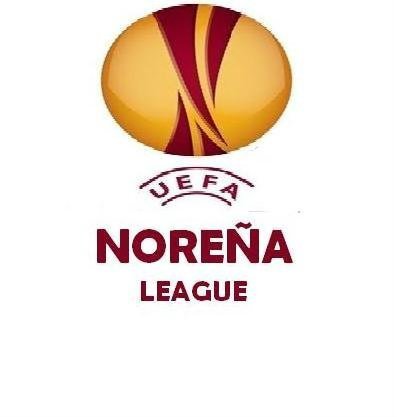 logo de Uefa Noreña League