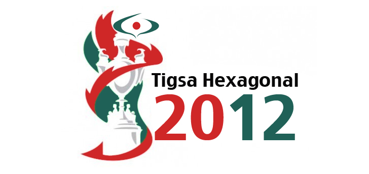 logo de Tigsa 2012
