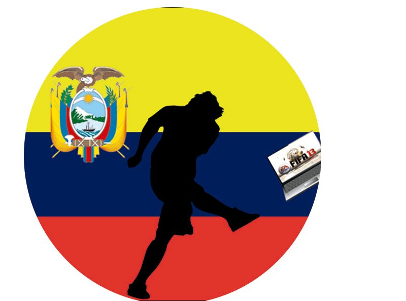 logo de 1er Torneo 1vs1 Fifa 2013